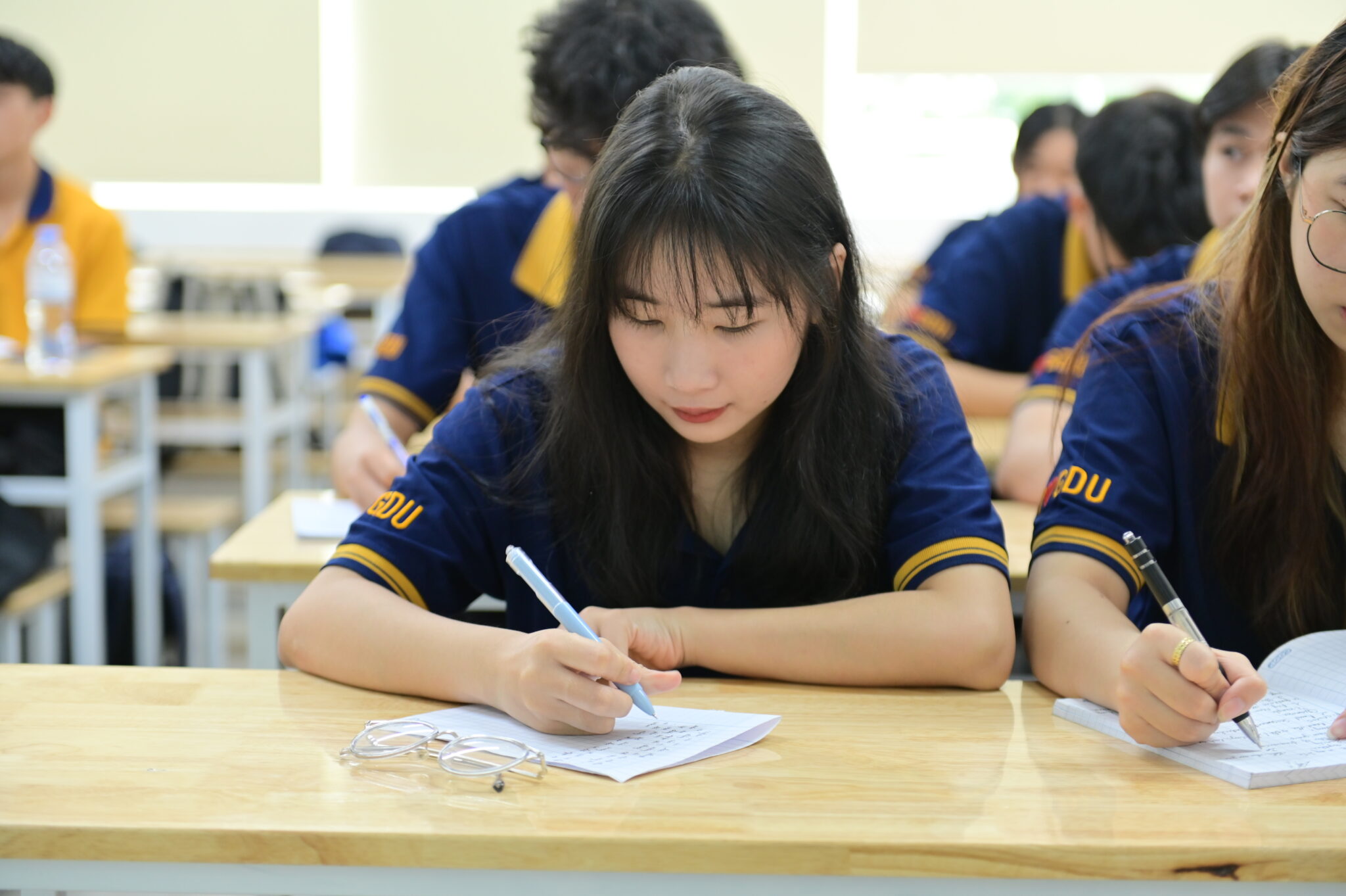 ưu nhược điểm của xét tuyển học bạ-5