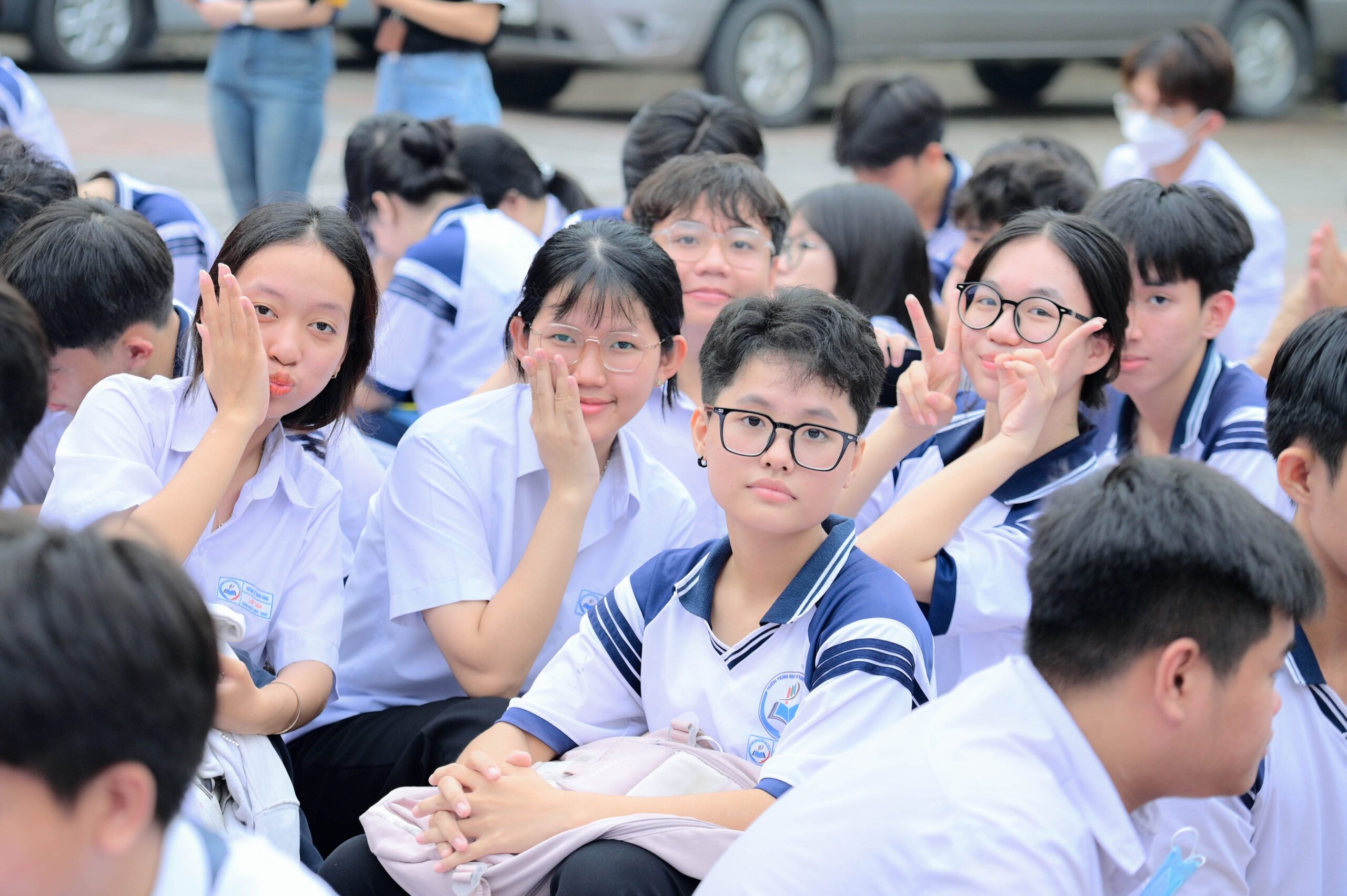 xét học bạ