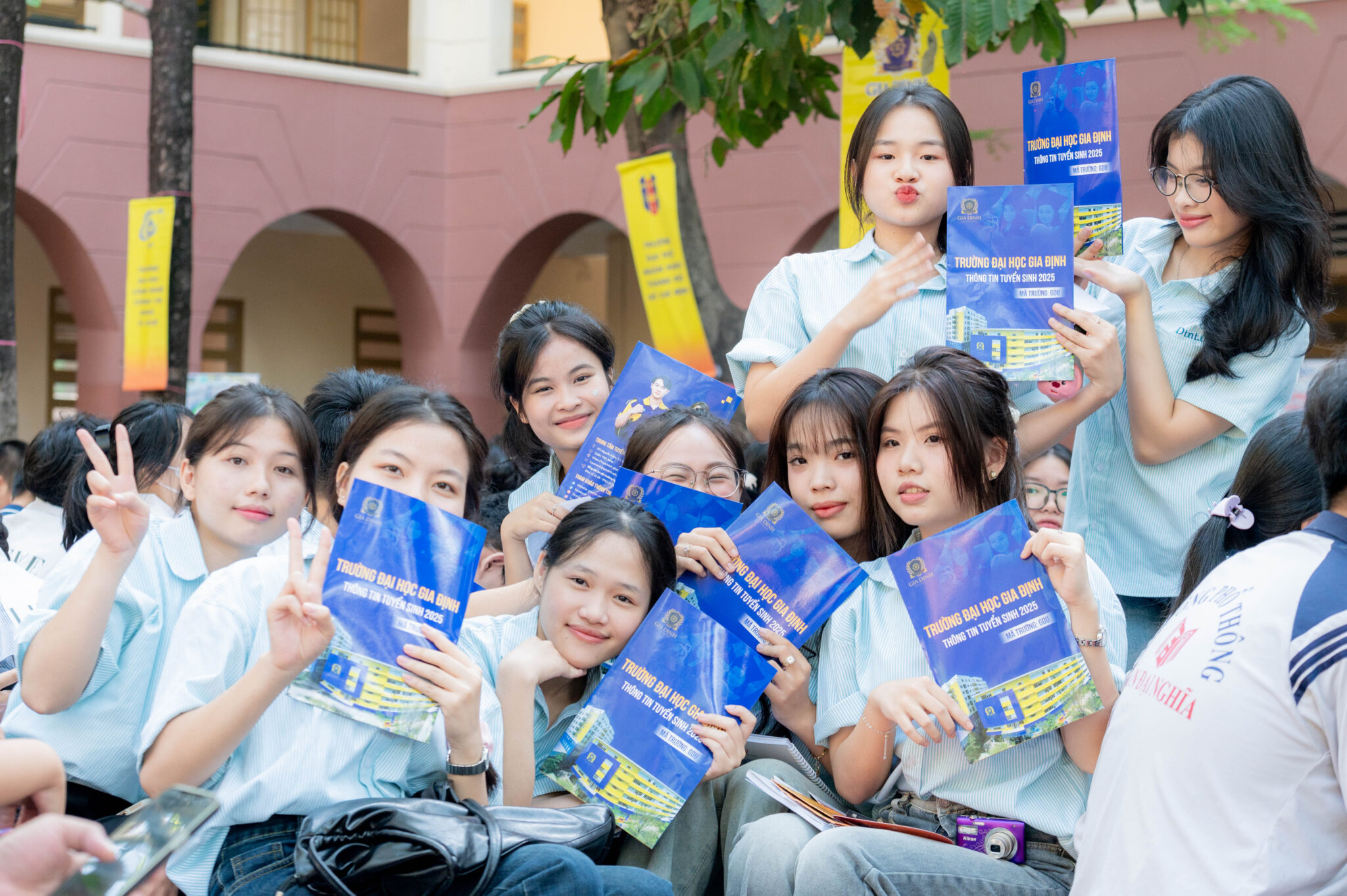 xét học bạ đại học
