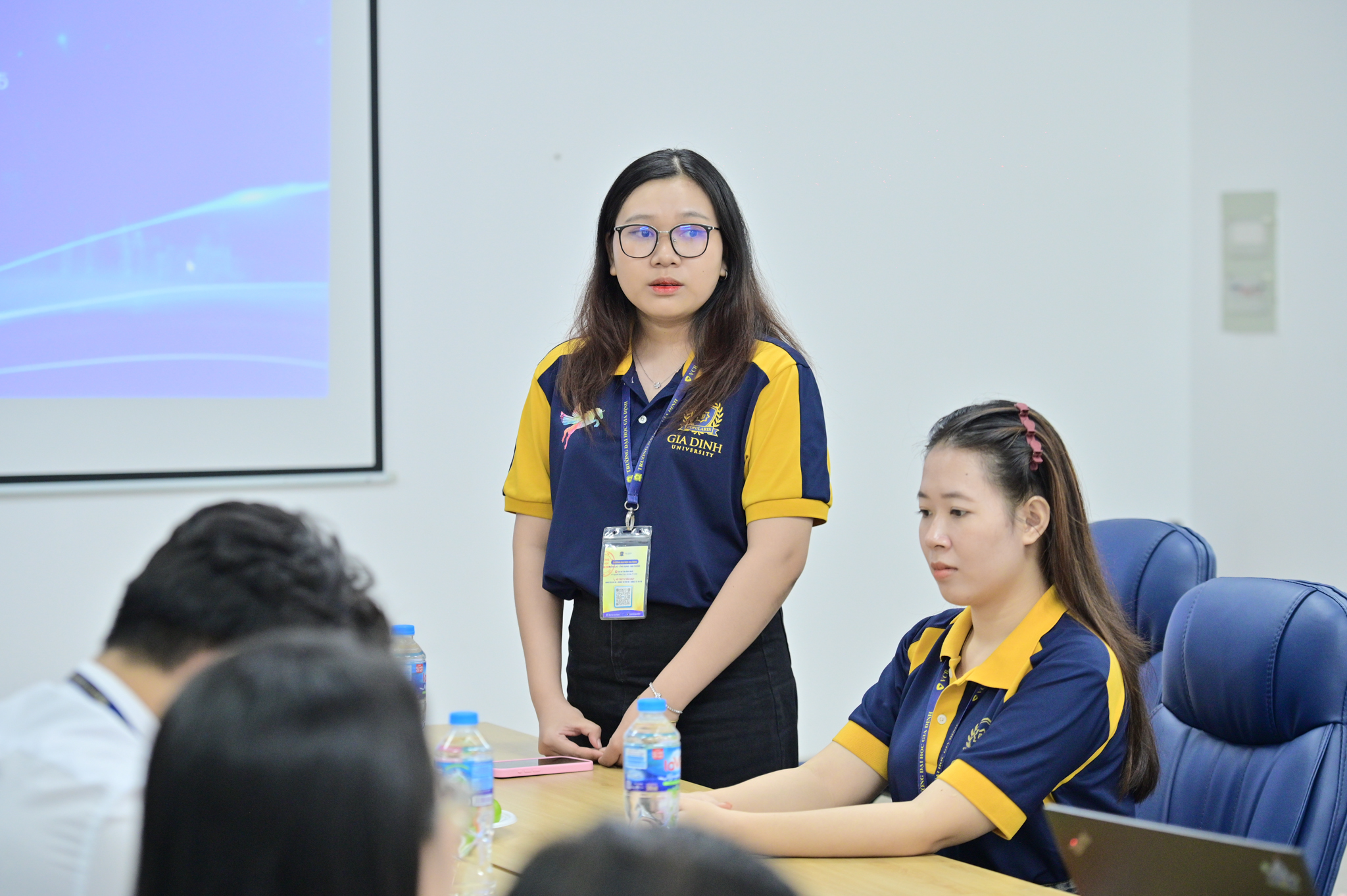 Trường đại học xét học bạ