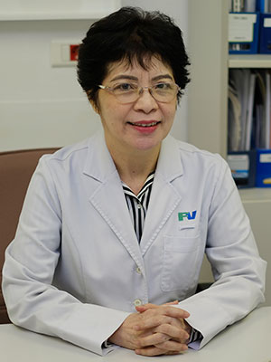 PGS.TS.BS Lâm Hoài Phương