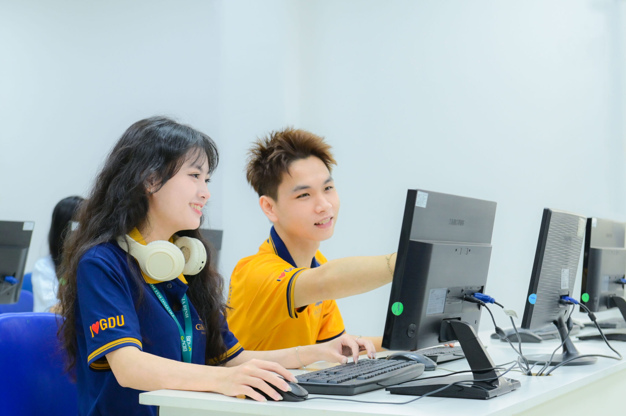 xét học bạ đại học